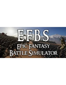 Epic Fantasy Battle Simulator STEAM GIFT РОССИЯ Epic Fantasy Battle Simulator STEAM GIFT РОССИЯ