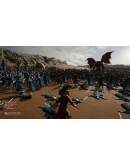 Epic Fantasy Battle Simulator STEAM GIFT РОССИЯ