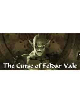 The Curse of Feldar Vale АВТОДОСТАВКА STEAM РОССИЯ The Curse of Feldar Vale АВТОДОСТАВКА STEAM РОССИЯ
