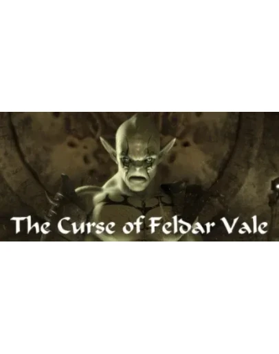 The Curse of Feldar Vale АВТОДОСТАВКА STEAM РОССИЯ