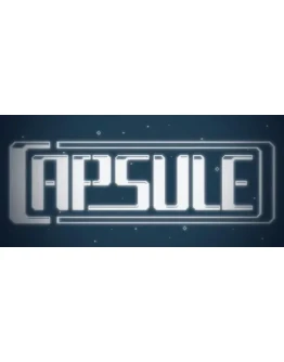 CAPSULE STEAM KEY REGION FREE GLOBAL ROW