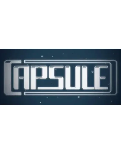 CAPSULE STEAM KEY REGION FREE GLOBAL ROW