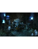 Grotesque Tactics 2 Dungeons and Donuts STEAM KEY ROW