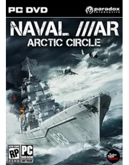 Naval War Arctic Circle STEAM KEY REGION FREE GLOBAL