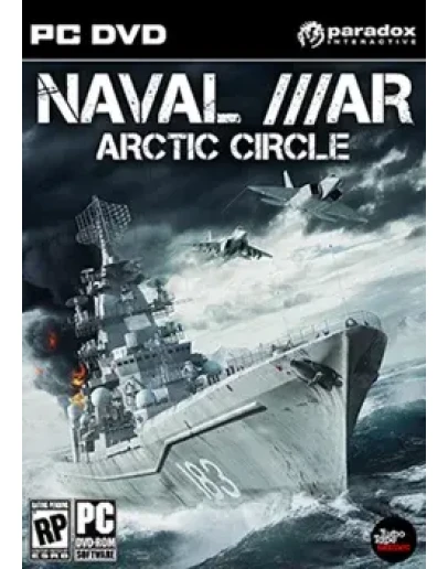 Naval War Arctic Circle STEAM KEY REGION FREE GLOBAL