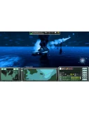 Naval War Arctic Circle STEAM KEY REGION FREE GLOBAL