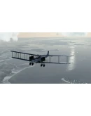 Rise of Flight: Legendary Bombers DLC STEAM KEY ROW