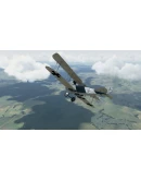 Rise of Flight: Legendary Bombers DLC STEAM KEY ROW