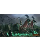 World War Z Aftermath + Total War WARHAMMER EPIC GAMES