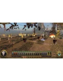 World War Z Aftermath + Total War WARHAMMER EPIC GAMES