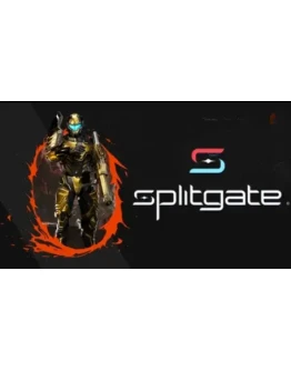 Splitgate: Exclusive Portal and Weapon Skins STEAM