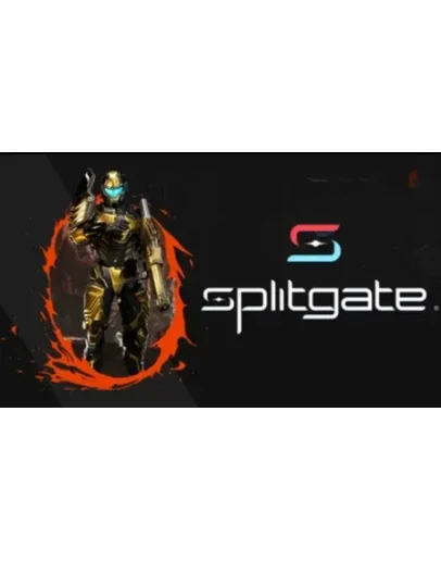 Splitgate: Exclusive Portal and Weapon Skins STEAM