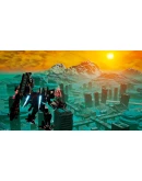 DAEMON X MACHINA EPIC GAMES АККАУНТ + СМЕНА ДАННЫХ +