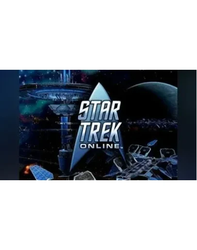 Star Trek Online Anniversary Pack Key