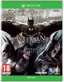 Batman: Коллекция Аркхема XBOX КЛЮЧ + GIFT