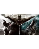Batman: Коллекция Аркхема XBOX КЛЮЧ + GIFT