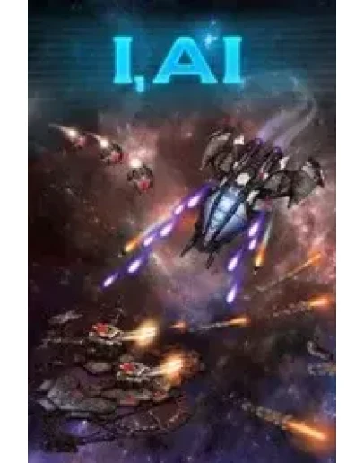 I, AI XBOX ONE XS КЛЮЧ