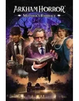 Arkham Horror: Mothers Embrace XBOX ONE XS КЛЮЧ
