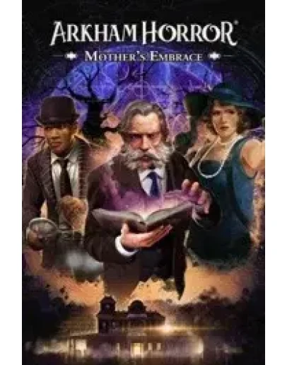 Arkham Horror: Mothers Embrace XBOX ONE XS КЛЮЧ