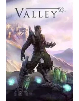 Valley XBOX ONE XS КЛЮЧ