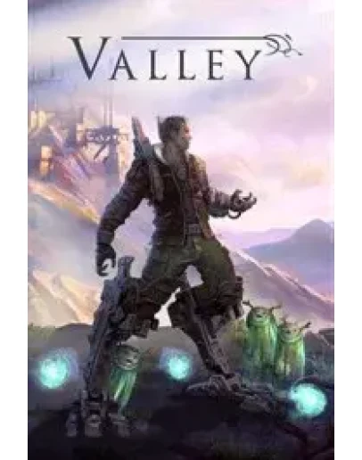 Valley XBOX ONE XS КЛЮЧ