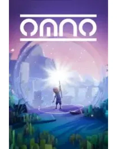 Omno XBOX ONE XS КЛЮЧ