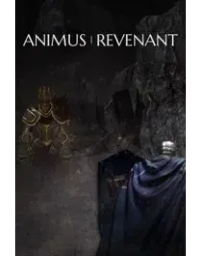 Animus: Revenant XBOX ONE XS КЛЮЧ