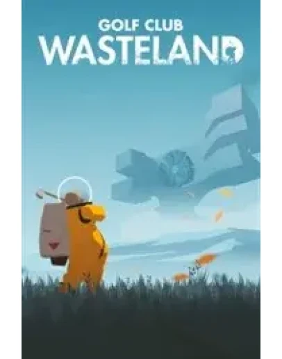 Golf Club: Wasteland XBOX ONE XS КЛЮЧ
