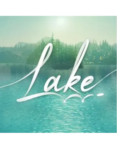 Lake XBOX ONE XS КЛЮЧ Lake XBOX ONE XS КЛЮЧ