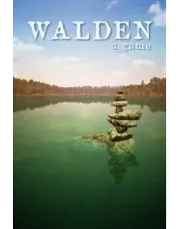 Walden, a game XBOX ONE XS КЛЮЧ Walden, a game XBOX ONE XS КЛЮЧ