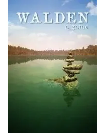 Walden, a game XBOX ONE XS КЛЮЧ Walden, a game XBOX ONE XS КЛЮЧ