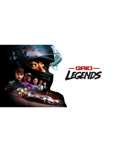 GRID Legends Origin Оффлайн Активация