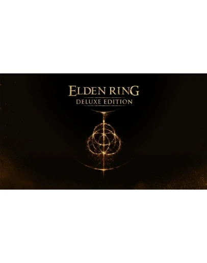 ELDEN RING+DLC Shadow of the Erdtree+акаунтSteam