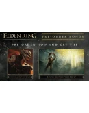 ELDEN RING+DLC Shadow of the Erdtree+акаунтSteam