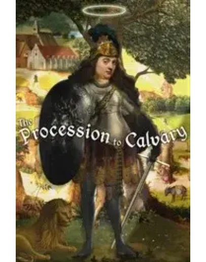 The Procession to Calvary XBOX ONE XS КЛЮЧ