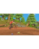 Pumped BMX Pro XBOX ONE / XBOX SERIES XS Ключ