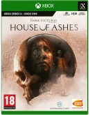 The Dark Pictures Anthology House of Ashes XBOX +