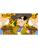 Leisure Suit Larry 7 - Love for Sail Steam Key ROW