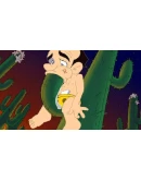 Leisure Suit Larry 7 - Love for Sail Steam Key ROW