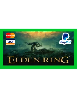 ELDEN RING (STEAM) Аккаунт