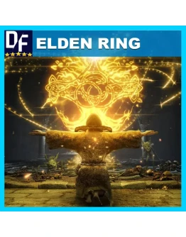 ELDEN RING + DLC (STEAM) Аккаунт