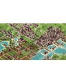 Rise of Industry Steam Key Region Free Rise of Industry Steam Key Region Free