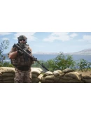 SCUM ОНЛАЙН ( STEAM АККАУНТ )