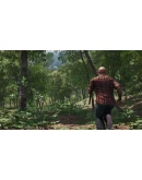 SCUM ОНЛАЙН ( STEAM АККАУНТ )