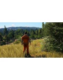 SCUM ОНЛАЙН ( STEAM АККАУНТ )