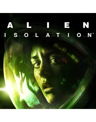 Alien: Isolation