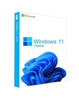 Windows 11 Home -32/64 1PC Online Activation-Retail