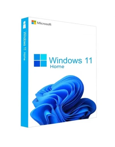 Windows 11 Home -32/64 1PC Online Activation-Retail Windows 11 Home -32/64 1PC Online Activation-Retail