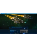 Sid Meier's Starships Steam Ключ РФ+Мир +Бонус