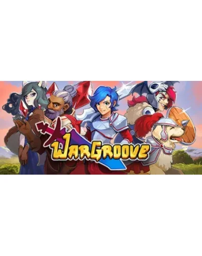 Wargroove АВТОДОСТАВКА STEAM GIFT РОССИЯ